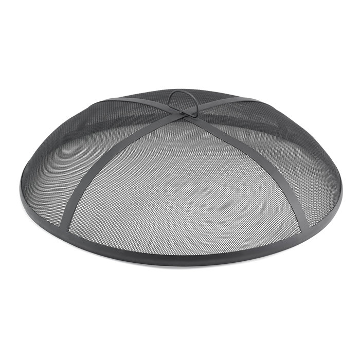 Good Directions Fire Pit Spark Screen & Reviews Wayfair